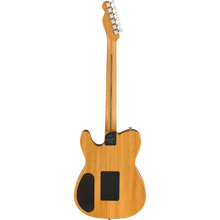 Load image into Gallery viewer, Fender 097-2013-206 Am Acoustasonic Tele, Black-Easy Music Center