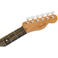 Load image into Gallery viewer, Fender 097-2013-206 Am Acoustasonic Tele, Black-Easy Music Center