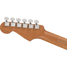 Load image into Gallery viewer, Fender 097-2023-206 Am Acoustasonic Strat, Black-Easy Music Center