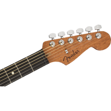 Load image into Gallery viewer, Fender 097-2023-206 Am Acoustasonic Strat, Black-Easy Music Center