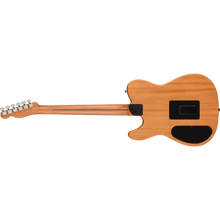 Load image into Gallery viewer, Fender 097-2213-239 Acoustasonic Player Tele, Brushed Black-Easy Music Center