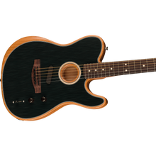 Load image into Gallery viewer, Fender 097-2213-239 Acoustasonic Player Tele, Brushed Black-Easy Music Center
