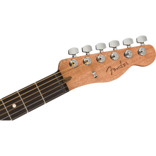 Load image into Gallery viewer, Fender 097-2213-260 Acoustasonic Player Tele, Shadow Burst-Easy Music Center