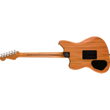 Load image into Gallery viewer, Fender 097-2233-103 Acoustasonic Player Jazzmaster, 2-Color Sunburst-Easy Music Center