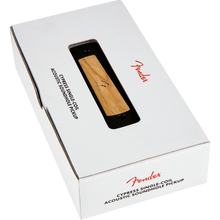 Load image into Gallery viewer, Fender 099-2275-000 Cypress Single-Coil Acoustic Soundhole Pickup-Easy Music Center