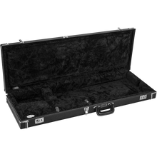 Load image into Gallery viewer, Fender 099-6106-306 Classic Series Case Strat/Tele BLK-Easy Music Center