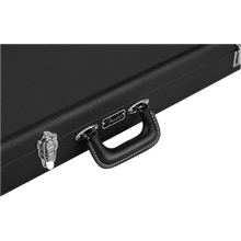Load image into Gallery viewer, Fender 099-6106-306 Classic Series Case Strat/Tele BLK-Easy Music Center