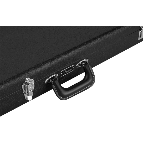 Fender 099-6106-306 Classic Series Case Strat/Tele BLK – Easy