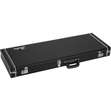 Load image into Gallery viewer, Fender 099-6106-306 Classic Series Case Strat/Tele BLK-Easy Music Center