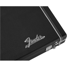 Load image into Gallery viewer, Fender 099-6106-306 Classic Series Case Strat/Tele BLK-Easy Music Center