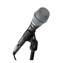 Load image into Gallery viewer, Shure BETA87C Condenser Cardioid Handheld Microphone-Easy Music Center
