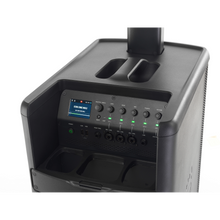 Load image into Gallery viewer, Jbl EONONEMK2 All-In-One Rechargeable Column PA with Built-In Mixer and DSP-Easy Music Center