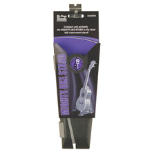 Load image into Gallery viewer, On-Stage GS6000B The Mighty Uke Stand-Easy Music Center