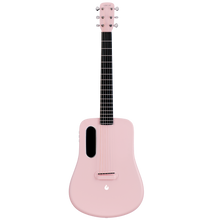 Load image into Gallery viewer, Lava Music ME-2-FB-PINK LAVA ME 2 w/ L2 FreeBoost Electronics, Pink-Easy Music Center