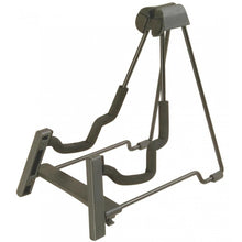 Load image into Gallery viewer, On-Stage GS5000 Fold-Flat Wire Ukulele Stand-Easy Music Center