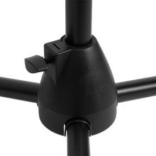 Load image into Gallery viewer, On-Stage MS7701B Euro Boom Microphone Stand-Easy Music Center