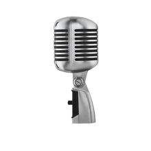 Load image into Gallery viewer, Shure 55SH-II Iconic Unidyne® Vocal Microphone-Easy Music Center