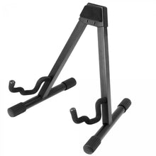 Load image into Gallery viewer, On-Stage GS7462B A-Frame Acoustic or Electric Guitar-Easy Music Center