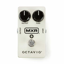 Load image into Gallery viewer, MXR M267 Octavio Fuzz-Easy Music Center