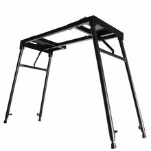 Load image into Gallery viewer, On-Stage KS7150 Platform Keyboard Stand-Easy Music Center
