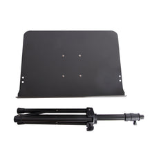 Load image into Gallery viewer, On-Stage SM7211B Conductor Music Stand with Tripod Folding Base-Easy Music Center