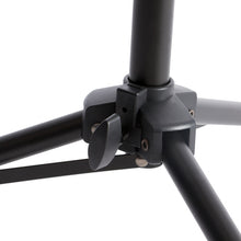 Load image into Gallery viewer, On-Stage SM7211B Conductor Music Stand with Tripod Folding Base-Easy Music Center