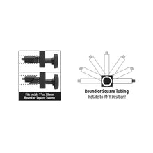 Load image into Gallery viewer, On-Stage KSA7575+ Universal Adapter for Keyboard Mic & Tablet-Easy Music Center