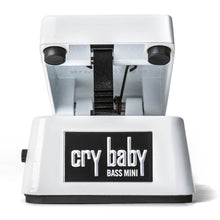 Load image into Gallery viewer, Dunlop CBM105Q Cry Baby 105Q Mini Bass Wah-Easy Music Center
