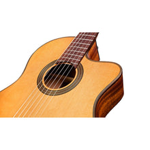 Load image into Gallery viewer, Cordoba FUSION12NAT Acoustic-Electric 12 Fret Fusion Classical Guitar-Easy Music Center