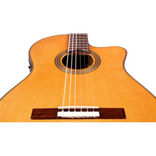 Load image into Gallery viewer, Cordoba FUSION12NAT Acoustic-Electric 12 Fret Fusion Classical Guitar-Easy Music Center
