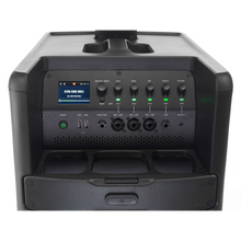 Load image into Gallery viewer, Jbl EONONEMK2 All-In-One Rechargeable Column PA with Built-In Mixer and DSP-Easy Music Center