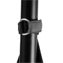 Load image into Gallery viewer, On-Stage SSA100B Speaker Stand Skirt, Black-Easy Music Center