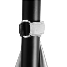 Load image into Gallery viewer, On Stage Stands SSA100W Speaker Stand Skirt - White-Easy Music Center