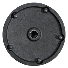 Load image into Gallery viewer, On-Stage DS7200B 6" Base Desktop Mic Stand - Round Base-Easy Music Center