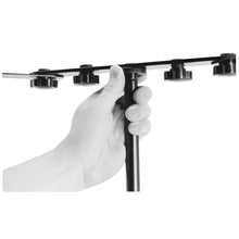 Load image into Gallery viewer, On-Stage MY700 Multi-Use Stereo Bar-Easy Music Center