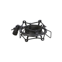 Load image into Gallery viewer, On-Stage MY430 Studio Microphone Shock Mount - Black-Easy Music Center