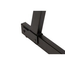 Load image into Gallery viewer, On-Stage KS7350 Z Keyboard Stand-Easy Music Center