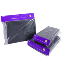 Load image into Gallery viewer, On-Stage ASP3011 Foam Speaker Platforms, Medium-Easy Music Center