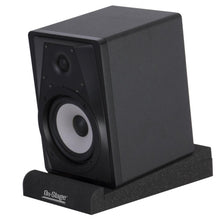 Load image into Gallery viewer, On-Stage ASP3001 Foam Speaker Platforms, Small-Easy Music Center