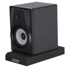 Load image into Gallery viewer, On-Stage ASP3001 Foam Speaker Platforms, Small-Easy Music Center