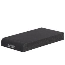 Load image into Gallery viewer, On-Stage ASP3001 Foam Speaker Platforms, Small-Easy Music Center
