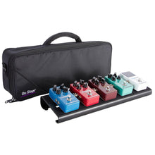 Load image into Gallery viewer, On-Stage GPB2000 Compact Pedal Board with Bag-Easy Music Center