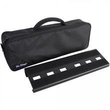 Load image into Gallery viewer, On-Stage GPB2000 Compact Pedal Board with Bag-Easy Music Center