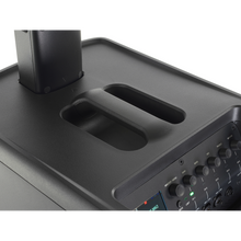 Load image into Gallery viewer, Jbl EONONEMK2 All-In-One Rechargeable Column PA with Built-In Mixer and DSP-Easy Music Center