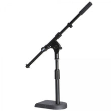 Load image into Gallery viewer, On-Stage MS7920B Bass Drum Boom Combo Mic Stand-Easy Music Center