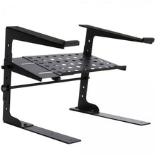 Load image into Gallery viewer, On-Stage LPT6000 Laptop Stand with Tray-Easy Music Center