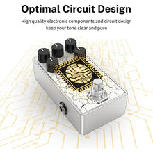 Load image into Gallery viewer, Donner EC1336 Dark Horizon Distortion Pedal-Easy Music Center