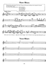 Load image into Gallery viewer, Mel Bay 95300 Complete Jazz Sax Book-Easy Music Center