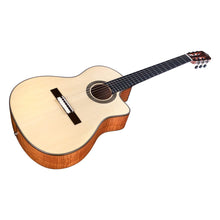 Load image into Gallery viewer, Cordoba FUSION14M Acoustic-Electric Fusion Classical Guitar-Easy Music Center