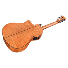 Load image into Gallery viewer, Cordoba FUSION14M Acoustic-Electric Fusion Classical Guitar-Easy Music Center